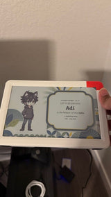 Adi's Inku