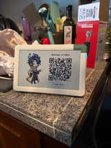 Elysa's Inku