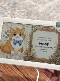 Jenny's Inku