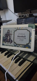 Marshall's Inku