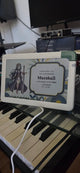 Marshall's Inku