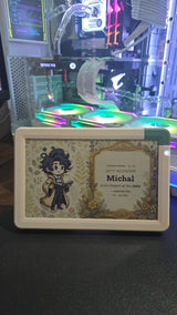 Michal's Inku