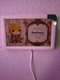 Stephany Gottsacker's Inku