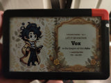 Vox's Inku