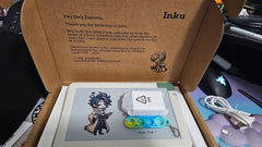 Jack's Inku