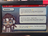 Jared's Inku