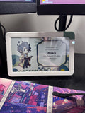 Noah's Inku